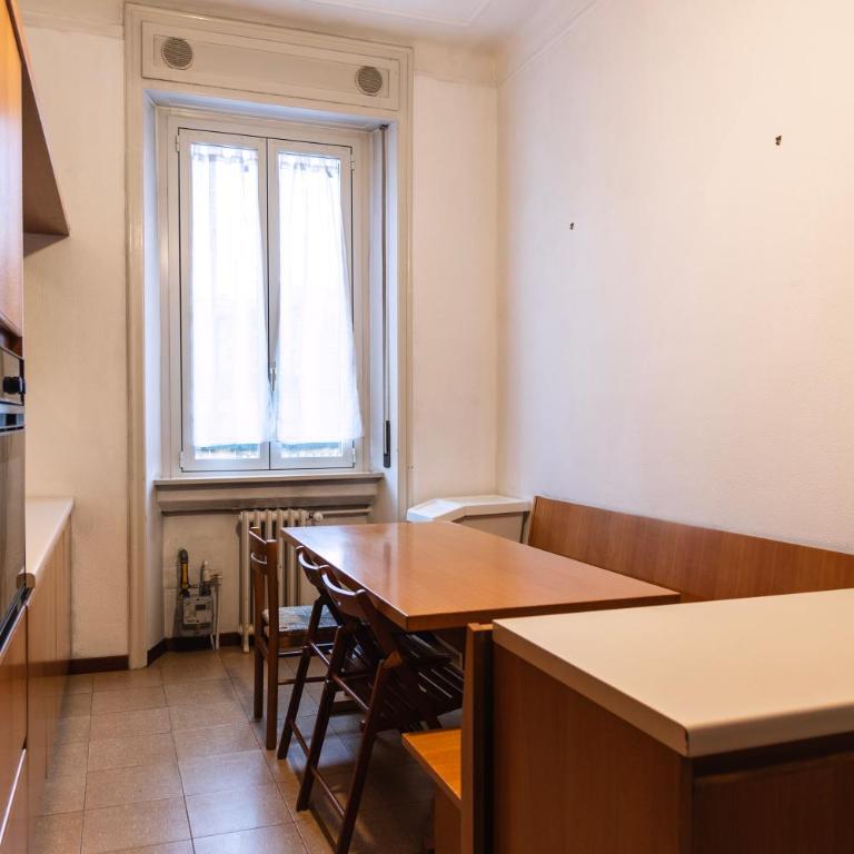 Youhosty - Lodi Rosso 121 - Appartamento con 1 Camera da Letto - 12