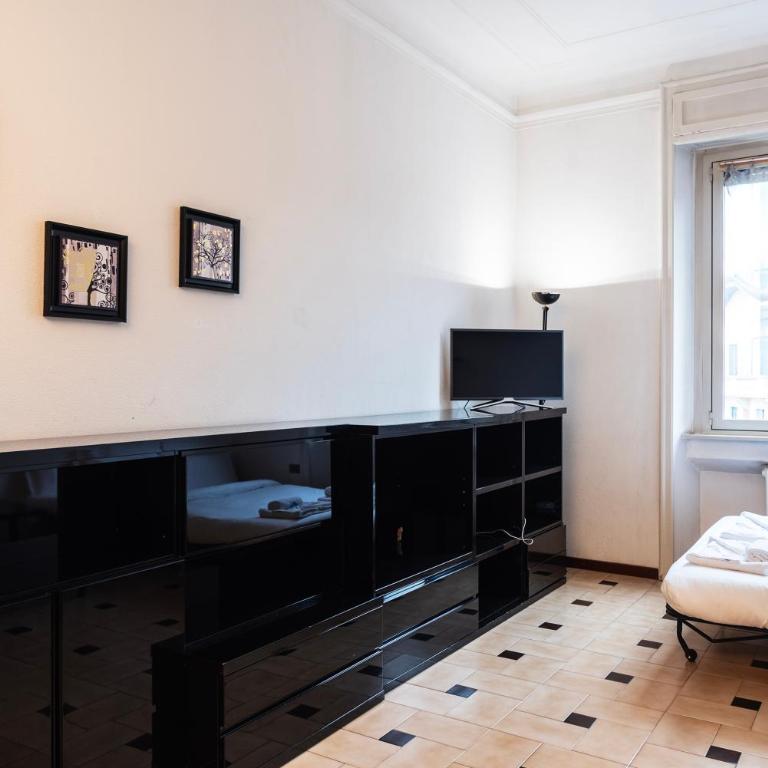 Youhosty - Lodi Rosso 121 - Appartamento con 1 Camera da Letto - 13