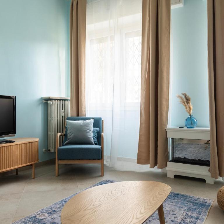 Youhosty - Cascina Corba 96 - Appartamento con 2 Camere da Letto - 10