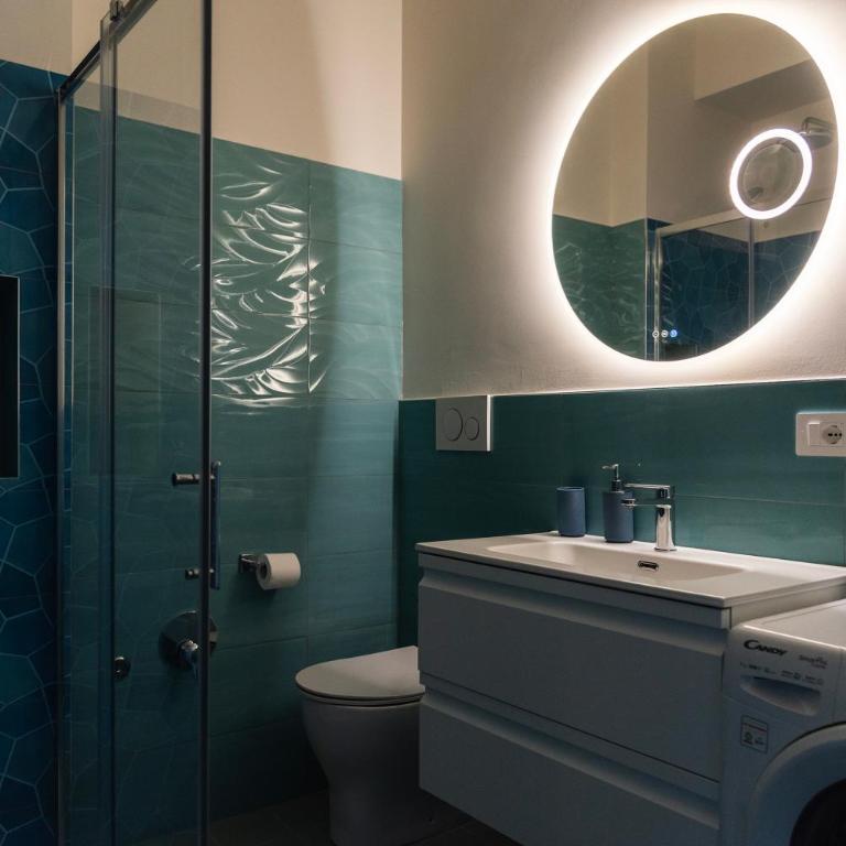 Youhosty - Cascina Corba 96 - Appartamento con 2 Camere da Letto - 12