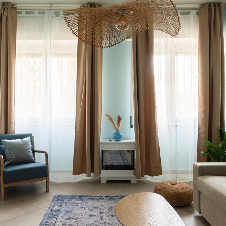 Youhosty - Cascina Corba 96 - Appartamento con 2 Camere da Letto - 13
