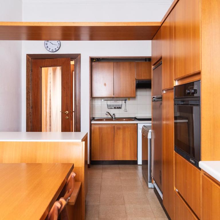 Youhosty - Lodi Rosso 121 - Appartamento con 1 Camera da Letto - 17