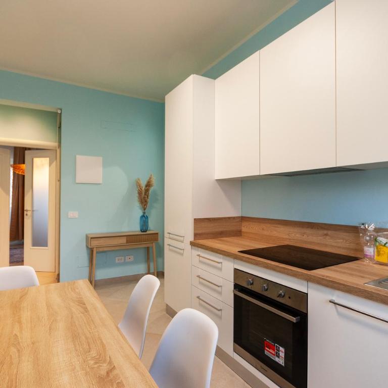 Youhosty - Cascina Corba 96 - Appartamento con 2 Camere da Letto - 14