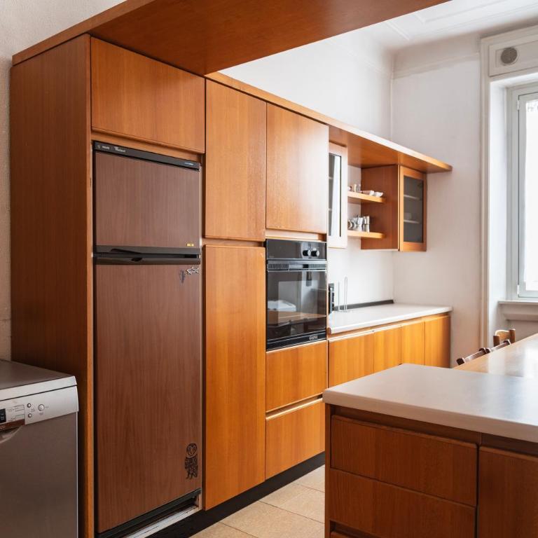 Youhosty - Lodi Rosso 121 - Appartamento con 1 Camera da Letto - 18