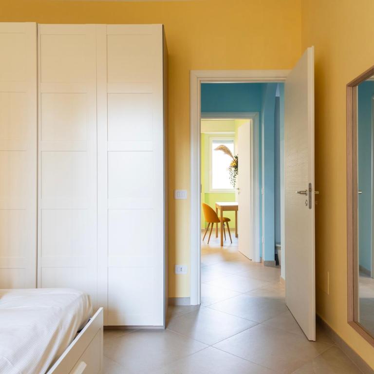 Youhosty - Cascina Corba 96 - Appartamento con 2 Camere da Letto - 18