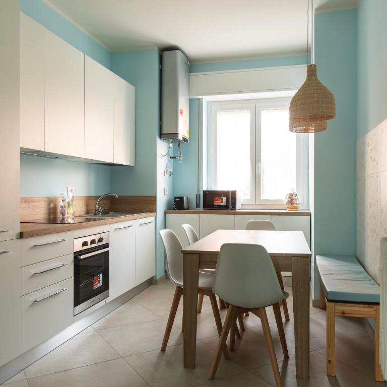 Youhosty - Cascina Corba 96 - Appartamento con 2 Camere da Letto - 21