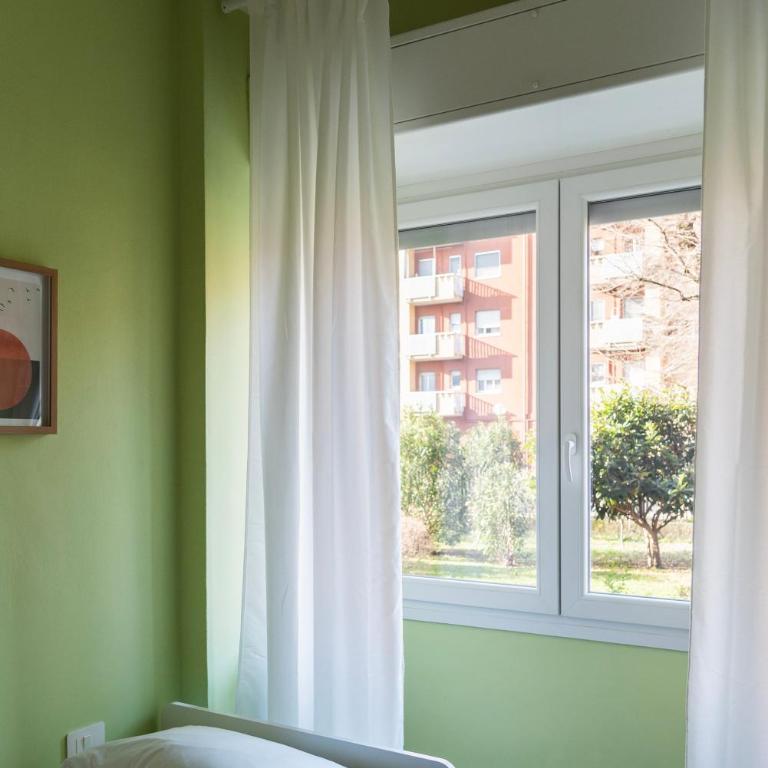 Youhosty - Cascina Corba 96 - Appartamento con 2 Camere da Letto - 22