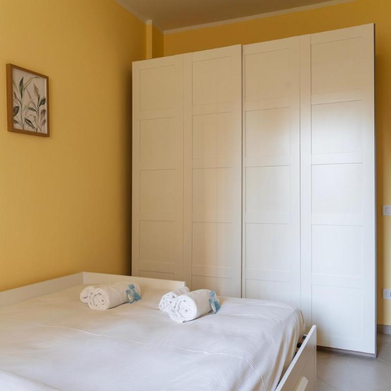 Youhosty - Cascina Corba 96 - Appartamento con 2 Camere da Letto - 23