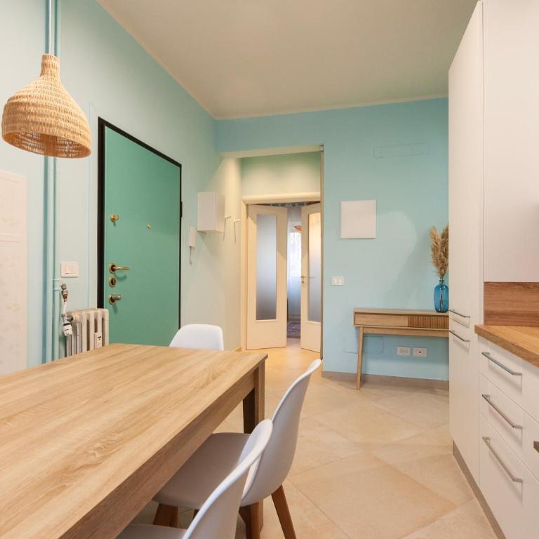 Youhosty - Cascina Corba 96 - Appartamento con 2 Camere da Letto - 25