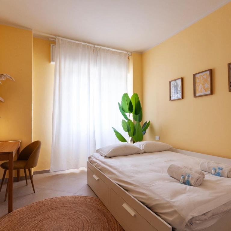 Youhosty - Cascina Corba 96 - Appartamento con 2 Camere da Letto - 26