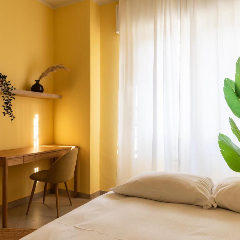 Youhosty - Cascina Corba 96 - Appartamento con 2 Camere da Letto - 28