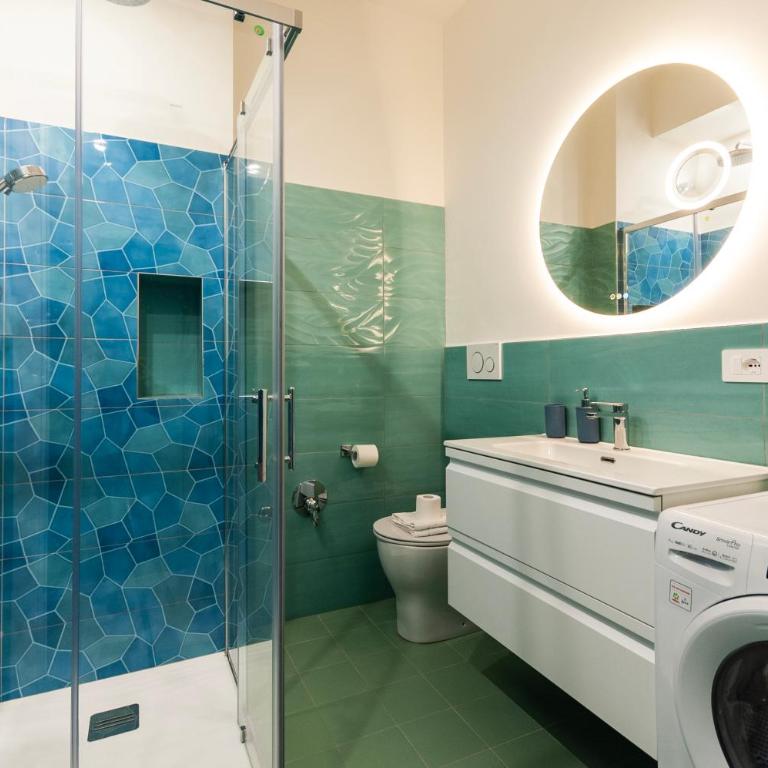 Youhosty - Cascina Corba 96 - Appartamento con 2 Camere da Letto - 29
