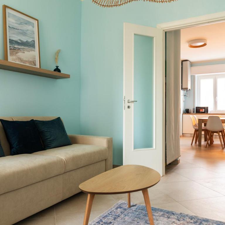 Youhosty - Cascina Corba 96 - Appartamento con 2 Camere da Letto - 30