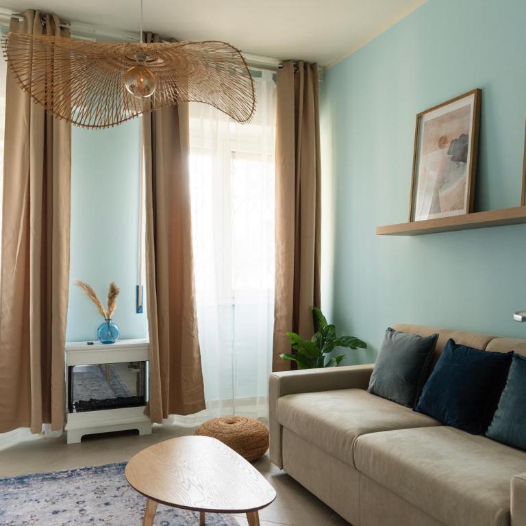 Youhosty - Cascina Corba 96 - Appartamento con 2 Camere da Letto - 31