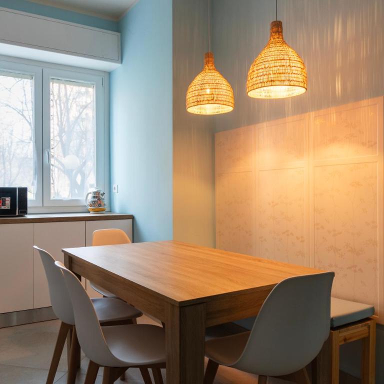 Youhosty - Cascina Corba 96 - Appartamento con 2 Camere da Letto - 34