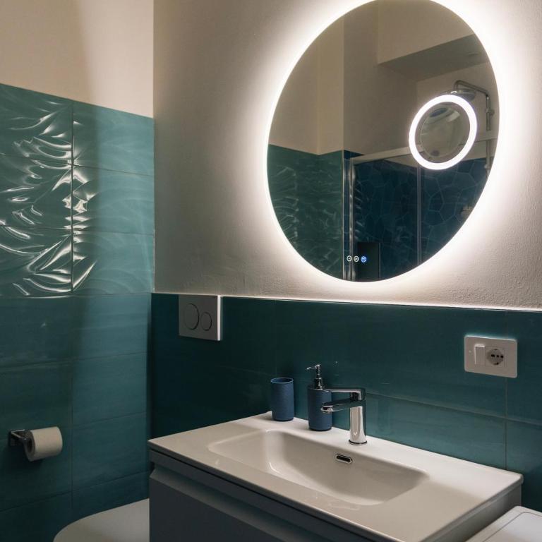 Youhosty - Cascina Corba 96 - Appartamento con 2 Camere da Letto - 35