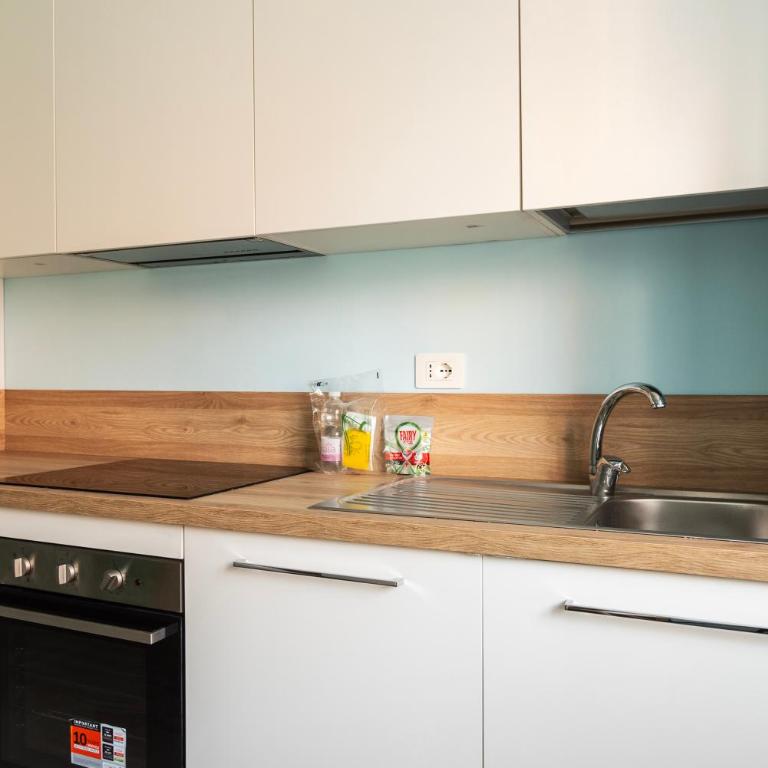 Youhosty - Cascina Corba 96 - Appartamento con 2 Camere da Letto - 36