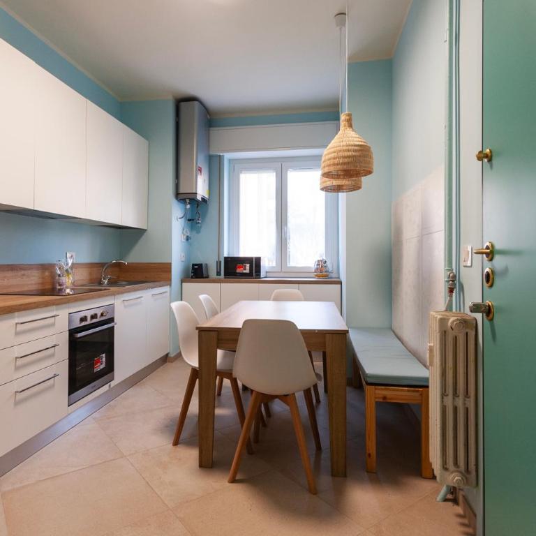 Youhosty - Cascina Corba 96 - Appartamento con 2 Camere da Letto - 37