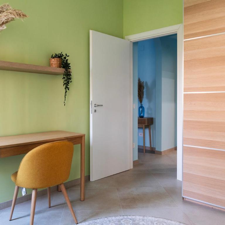 Youhosty - Cascina Corba 96 - Appartamento con 2 Camere da Letto - 38