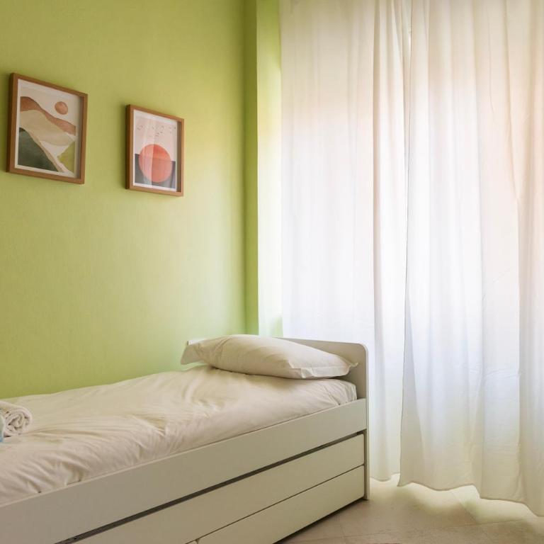 Youhosty - Cascina Corba 96 - Appartamento con 2 Camere da Letto - 39