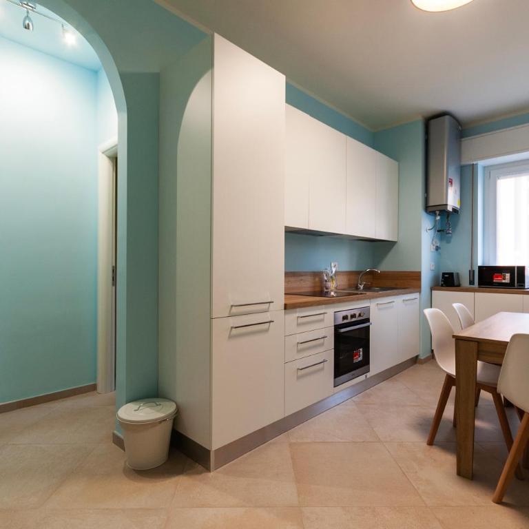 Youhosty - Cascina Corba 96 - Appartamento con 2 Camere da Letto - 40