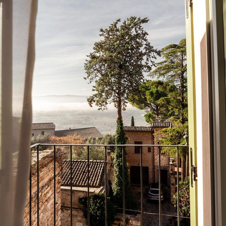 Palazzo Sbaraglini - Junior Suite with Balcony - 8