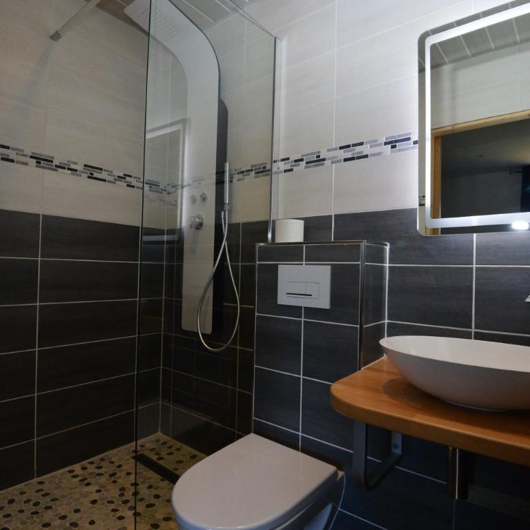 La Flémingîte - Maison 4 Chambres - 24