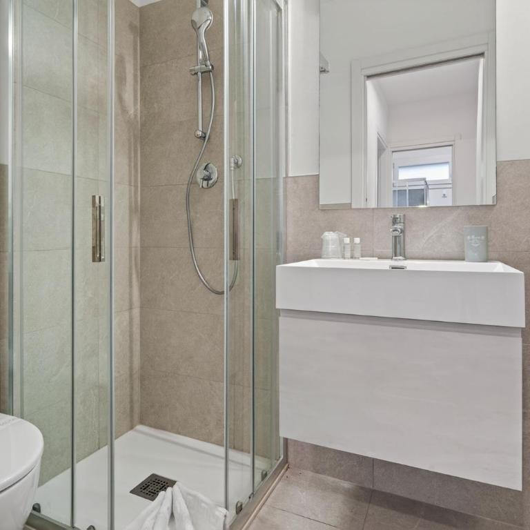 Villa Laila IRIS SUITE APARTMENTS - Appartamento Deluxe con 2 Camere da Letto - 5