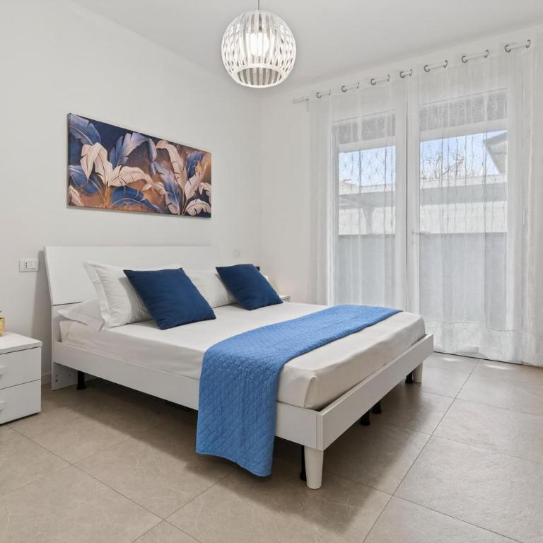 Villa Laila IRIS SUITE APARTMENTS - Appartamento Deluxe con 2 Camere da Letto - 6