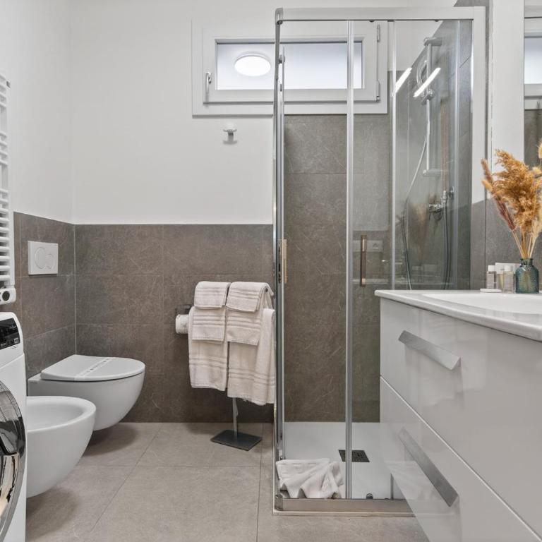 Villa Laila IRIS SUITE APARTMENTS - Appartamento Deluxe con 2 Camere da Letto - 3