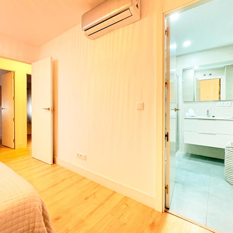 El Encanto de la Playa Santa Mª Grupo AC Gestion - Apartamento de 3 dormitorios - 27