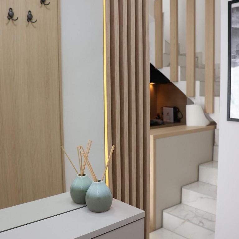 Apartman Easy Stay Mostar - Apartman sa 1 Spavaćom Sobom - 1