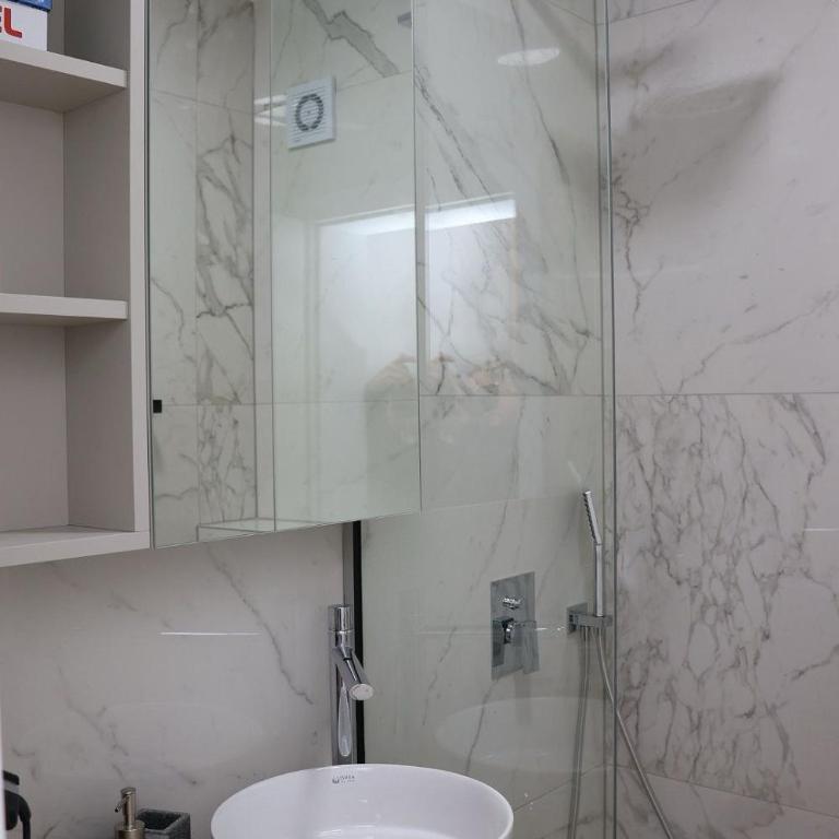 Apartman Easy Stay Mostar - Apartman sa 1 Spavaćom Sobom - 3