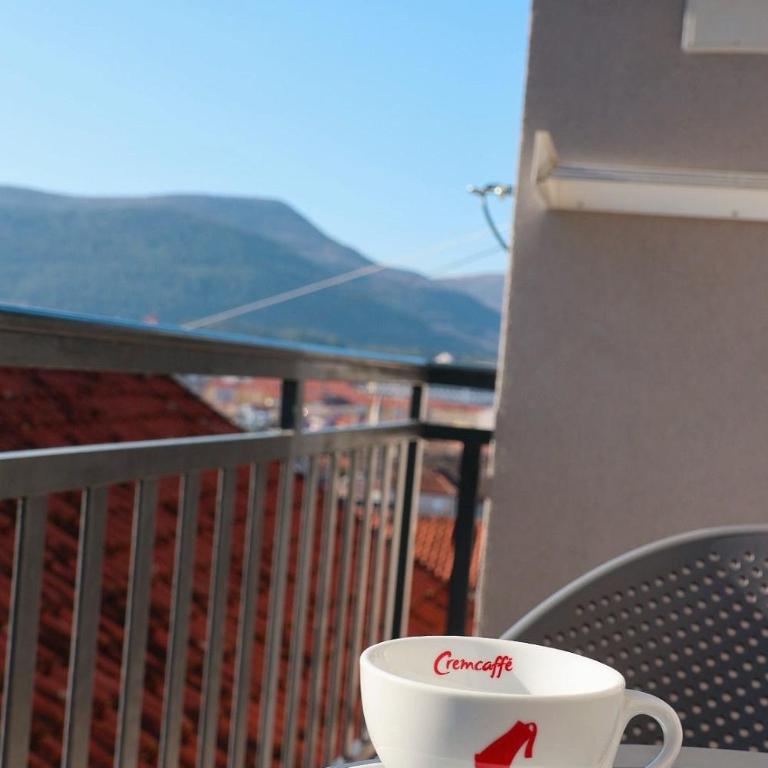 Apartman Easy Stay Mostar - Apartman sa 1 Spavaćom Sobom - 4