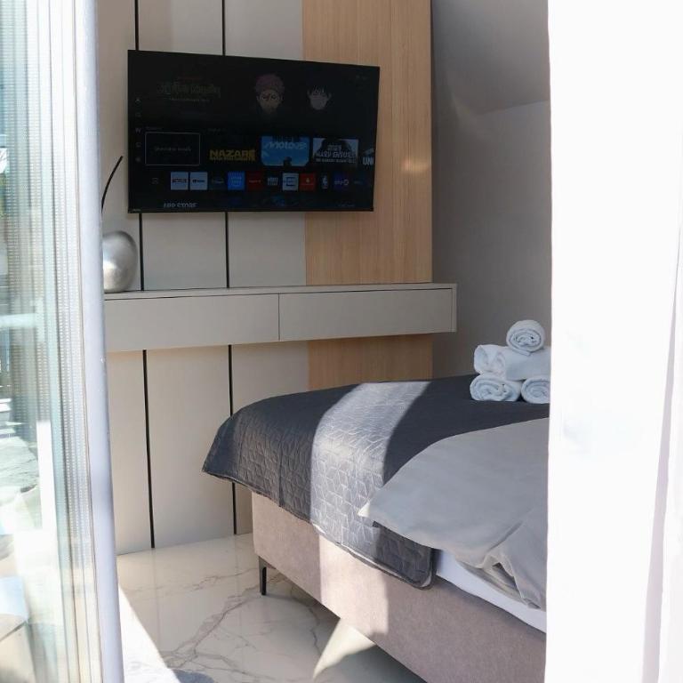 Apartman Easy Stay Mostar - Apartman sa 1 Spavaćom Sobom - 6