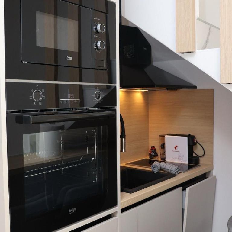 Apartman Easy Stay Mostar - Apartman sa 1 Spavaćom Sobom - 7