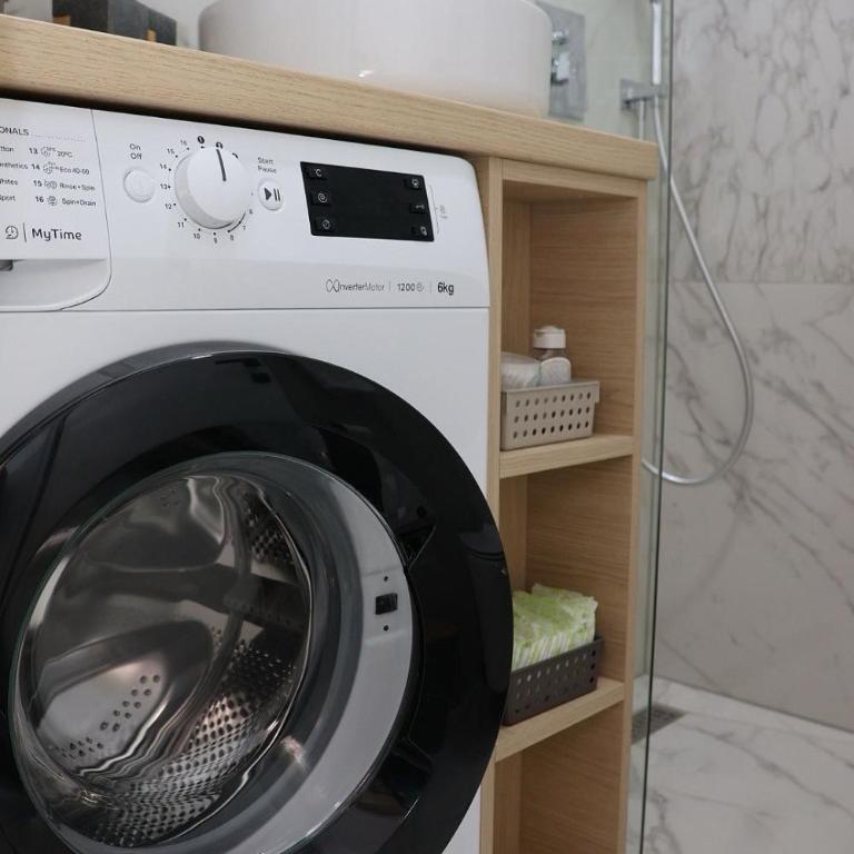 Apartman Easy Stay Mostar - Apartman sa 1 Spavaćom Sobom - 9