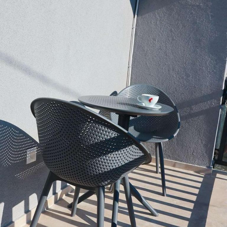 Apartman Easy Stay Mostar - Apartman sa 1 Spavaćom Sobom - 11
