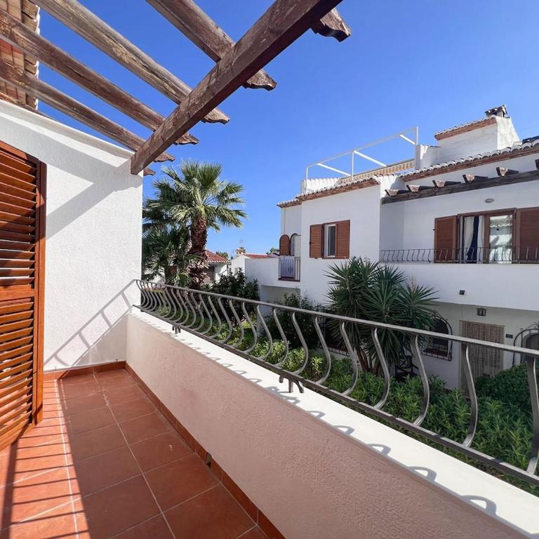 La casita de Toni en las Rotas Denia con piscina y jardín privado - Casa de 2 dormitorios - 4