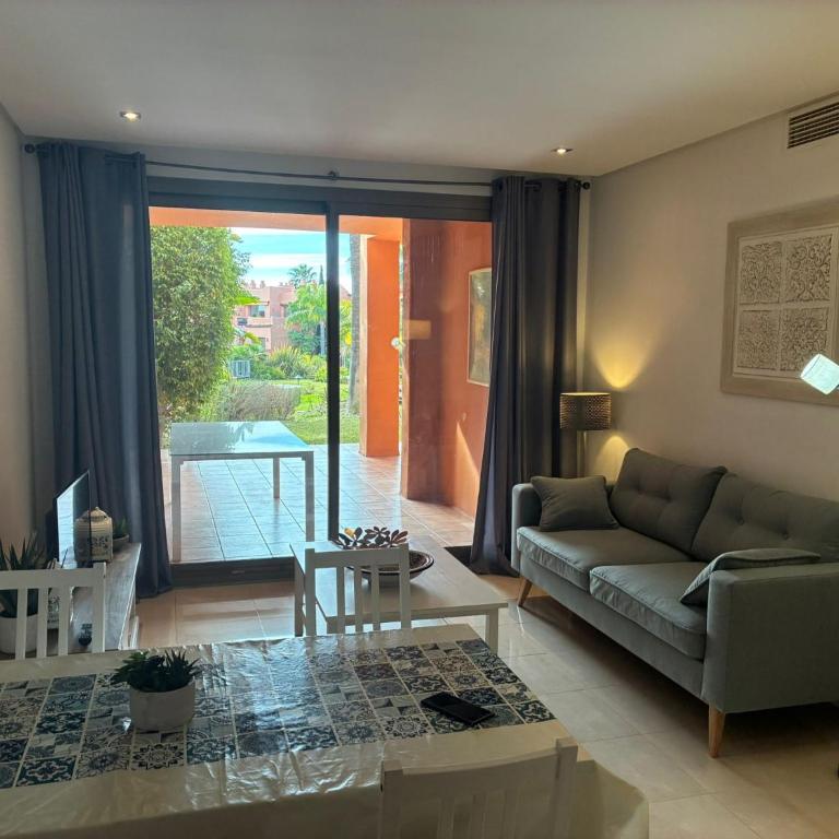 2256-Stunning groundfloor in luxury complex! - Apartamento de 3 dormitorios - 4