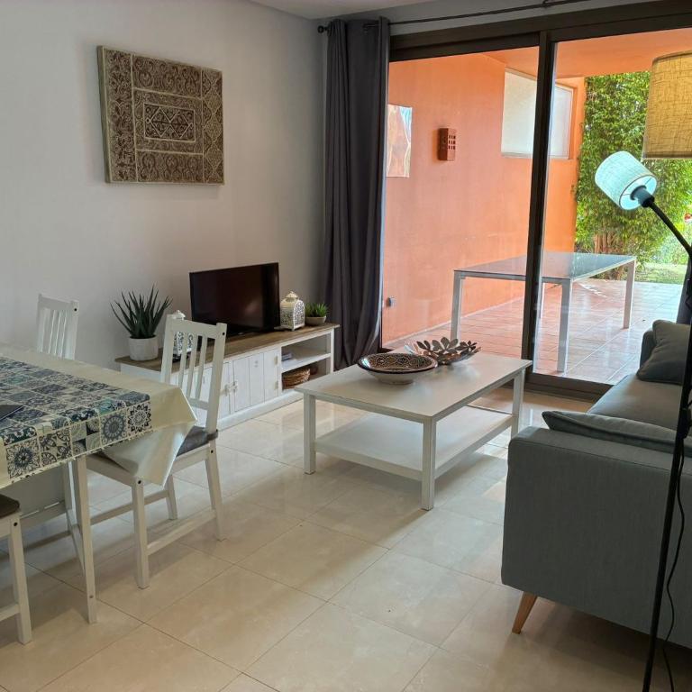 2256-Stunning groundfloor in luxury complex! - Apartamento de 3 dormitorios - 5