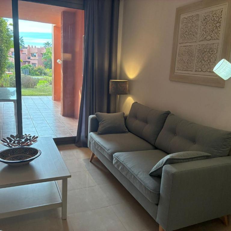 2256-Stunning groundfloor in luxury complex! - Apartamento de 3 dormitorios - 6