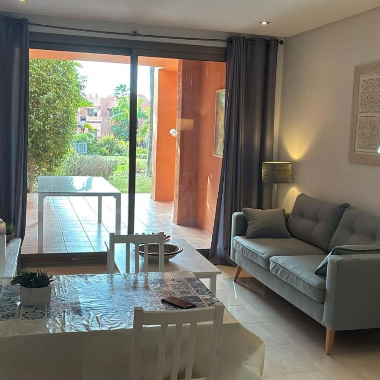 2256-Stunning groundfloor in luxury complex! - Apartamento de 3 dormitorios - 7