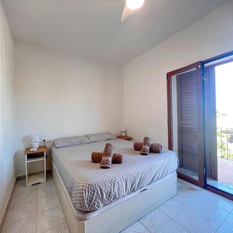 La casita de Toni en las Rotas Denia con piscina y jardín privado - Casa de 2 dormitorios - 14
