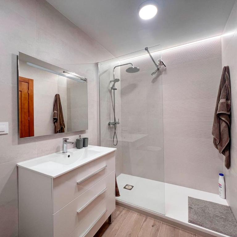 La casita de Toni en las Rotas Denia con piscina y jardín privado - Casa de 2 dormitorios - 21