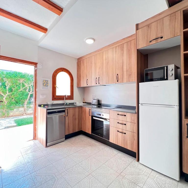 La casita de Toni en las Rotas Denia con piscina y jardín privado - Casa de 2 dormitorios - 26