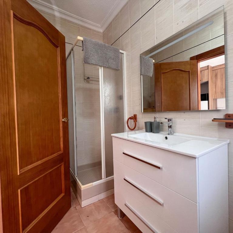 La casita de Toni en las Rotas Denia con piscina y jardín privado - Casa de 2 dormitorios - 35