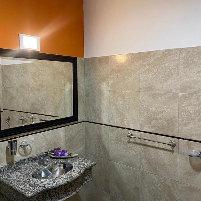 Cepas del Valle - cabañas y suites - Apartamento de 1 dormitorio - 7
