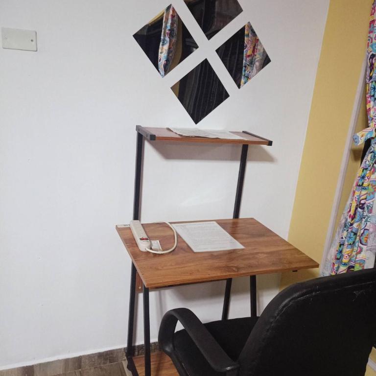Cozy central apartment in first floor - Apartment - 3