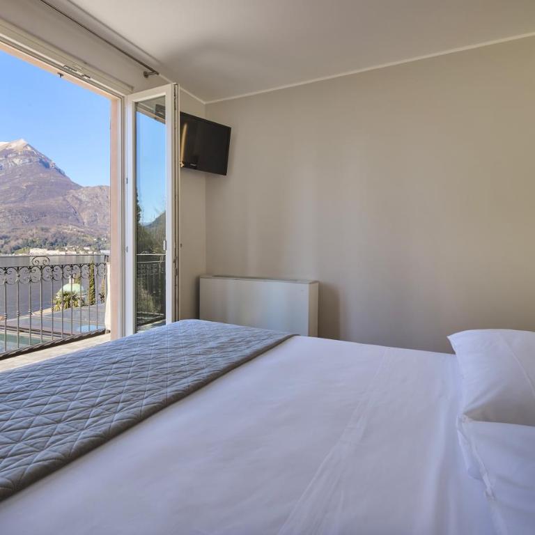 Hotel Don Ferrante - Junior Suite - 4